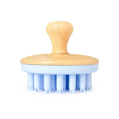 Cepillo para el baño y aseo de perros de pelo largo y corto, perros medianos y grandes, gatos, conejos